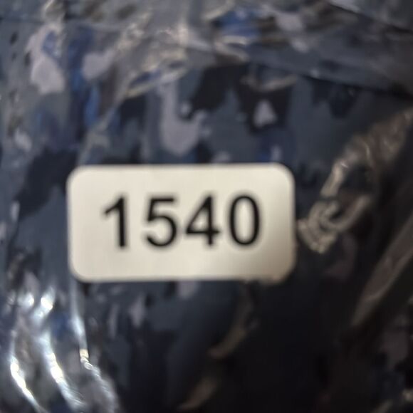 Athleta women’s size 10, high waisted animal print leggings - Picture 9 of 9